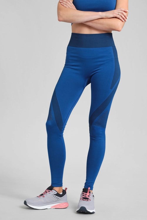 Nike Seamless Athletic Tights for Women