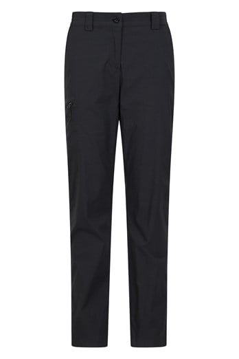 Craghoppers Womens Pro II Winter Lined Stretch Trousers Walking Hiking