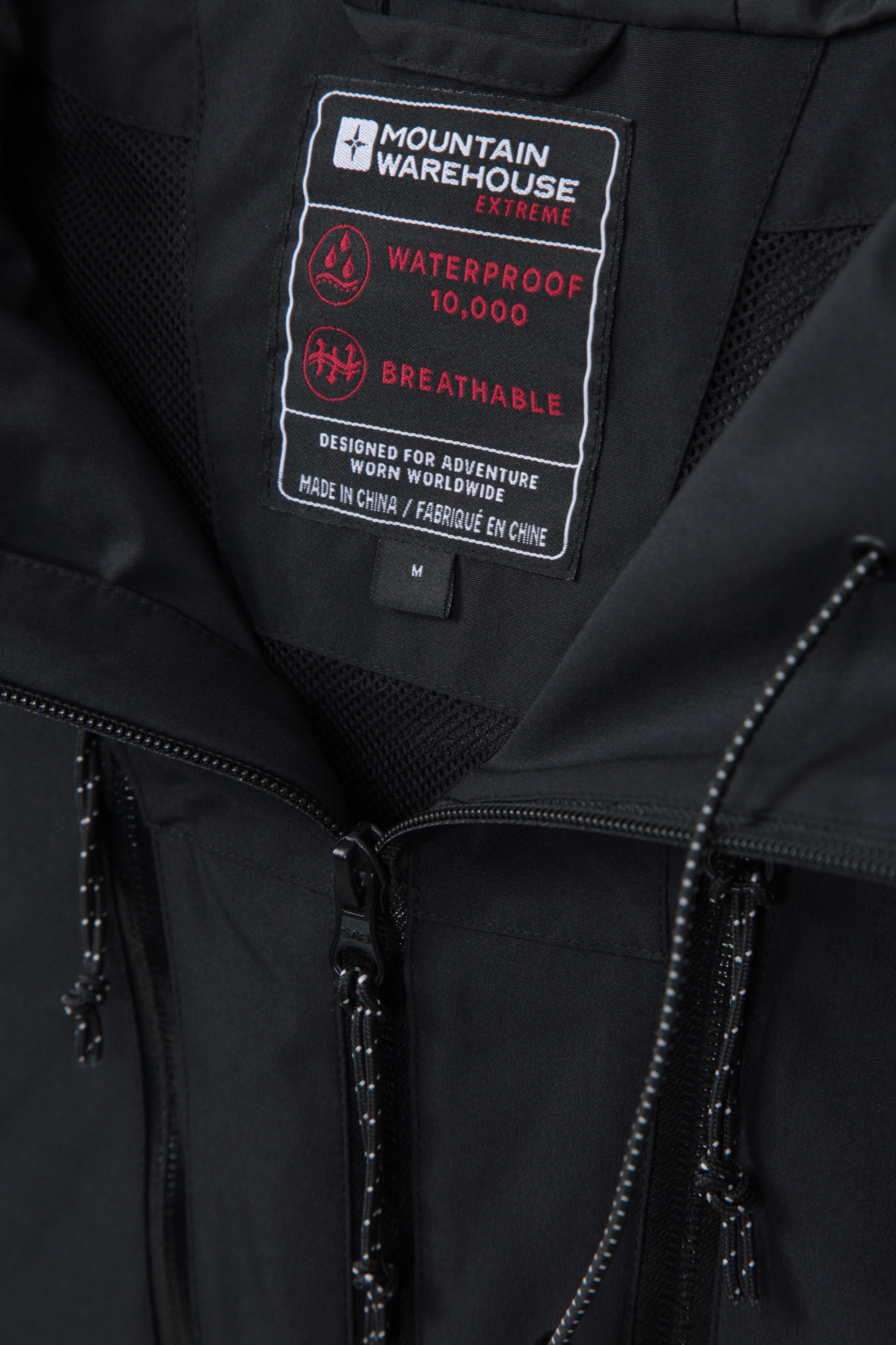 Mountain warehouse isodry 10000 sale