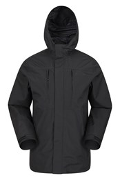 Latitude Extreme Mens Waterproof Jacket