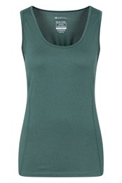 Breeze Recycled Womens Vest Top