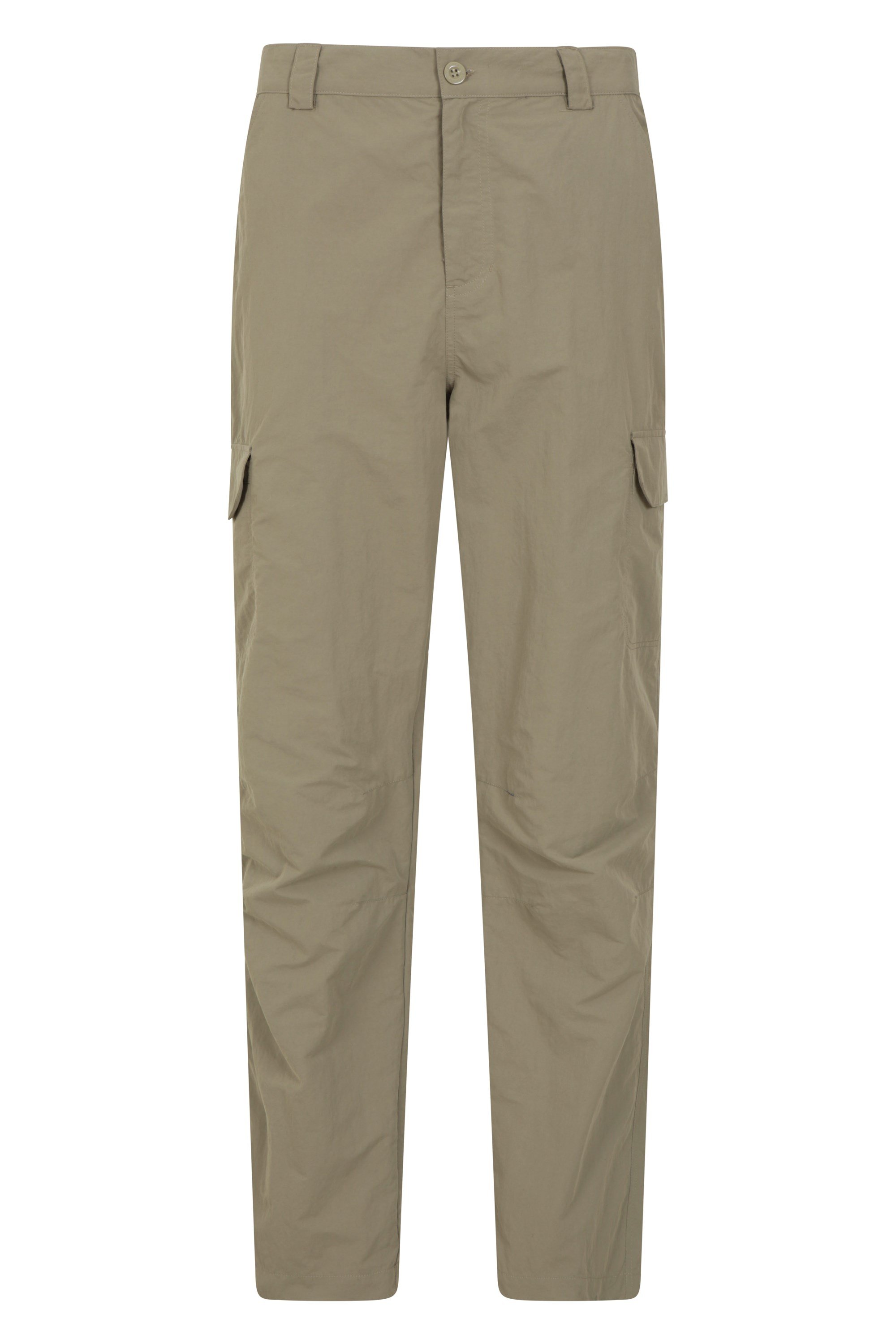 Navigator Mens Anti-Mosquito Trousers | Mountain Warehouse AU