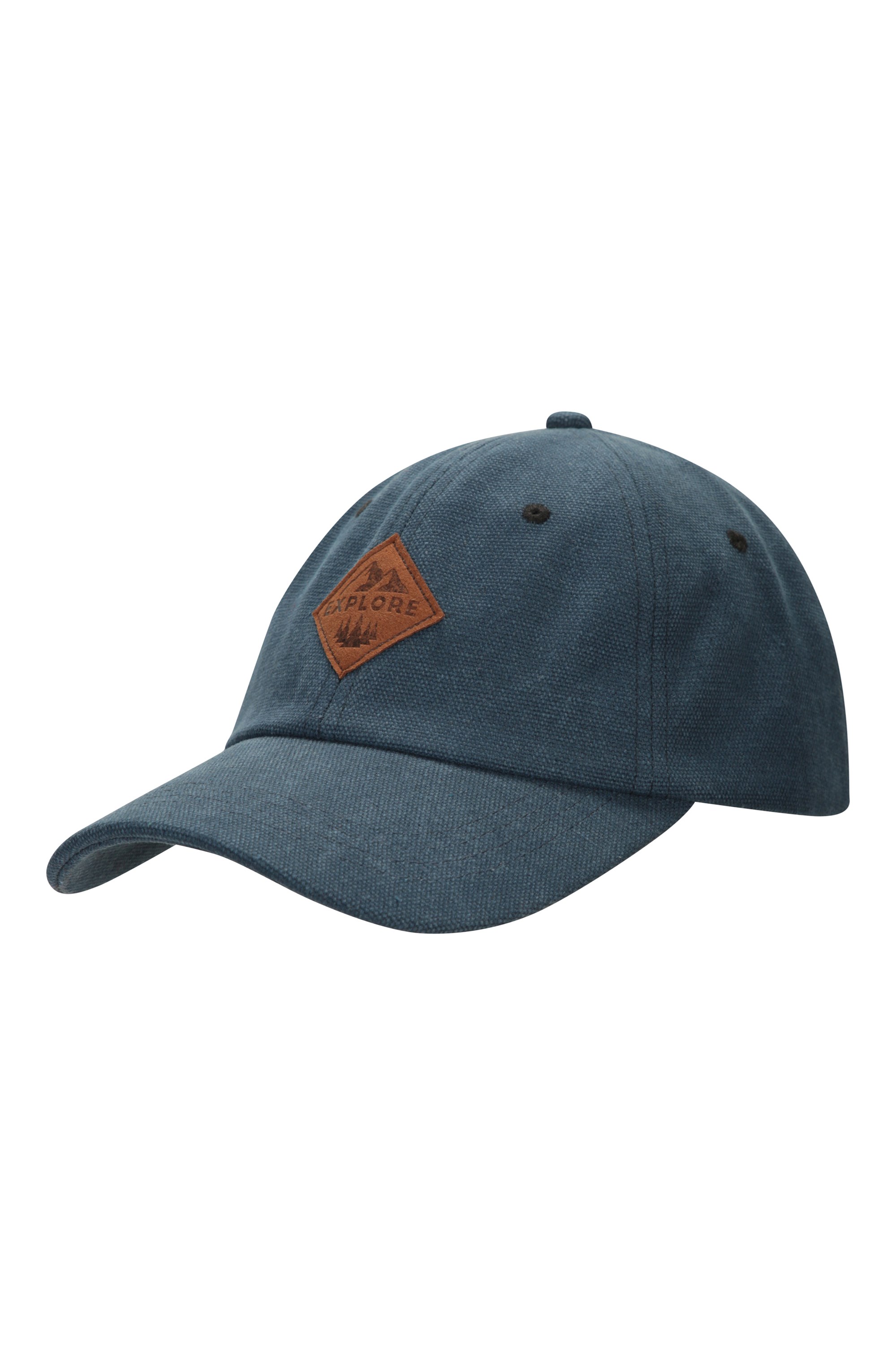 Mountain Warehouse Baseball Cap - Grey | Size One