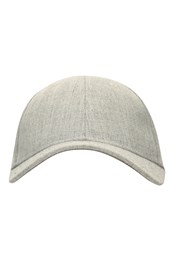 Melange - czapka bejsbolówka