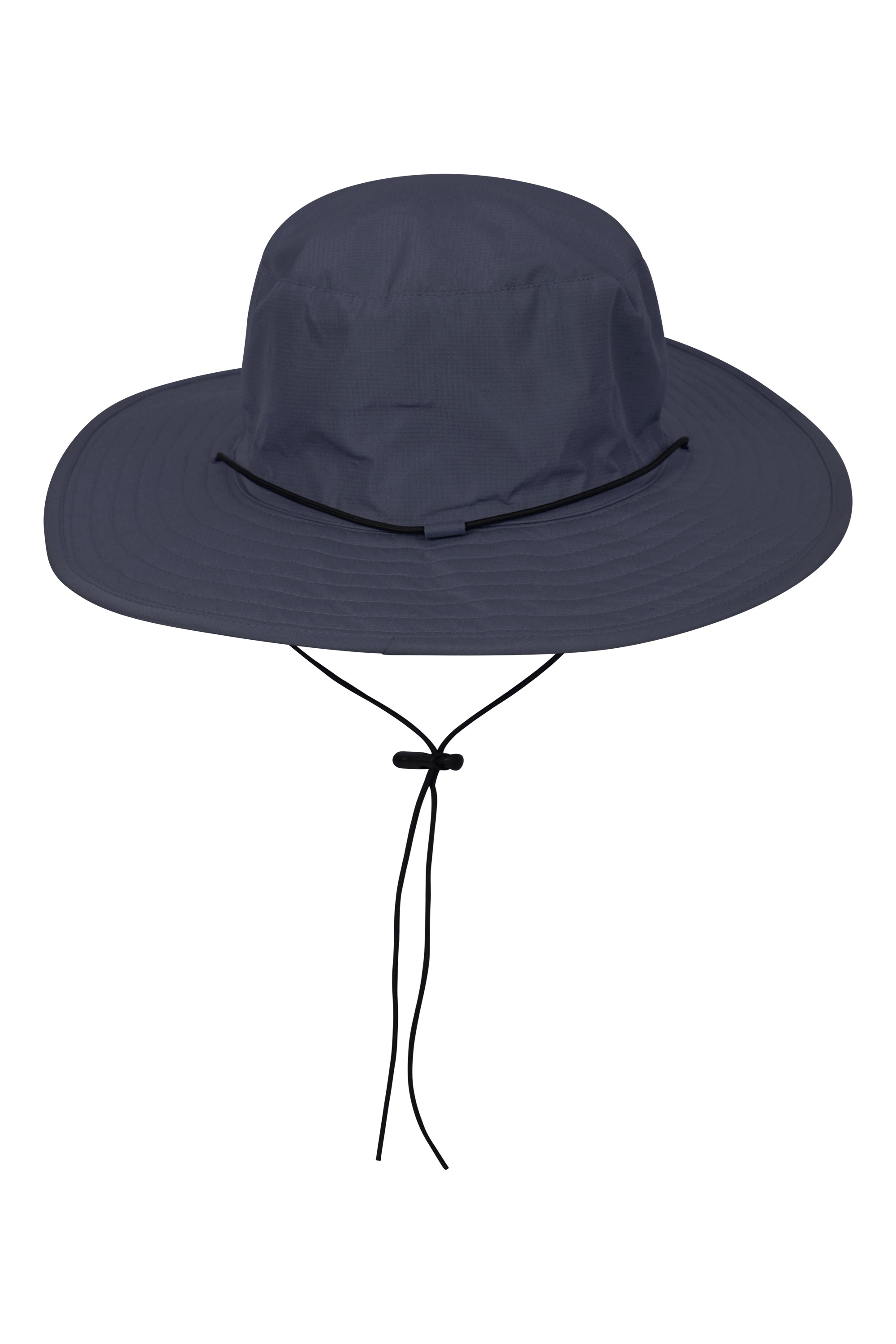 Mountain Warehouse Mens Australian Brim Hat - Beige | Size M