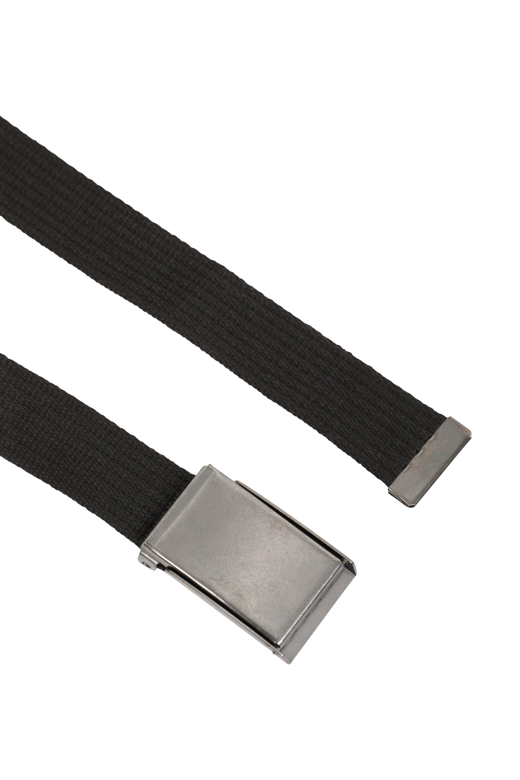 Canvas Mens Belt