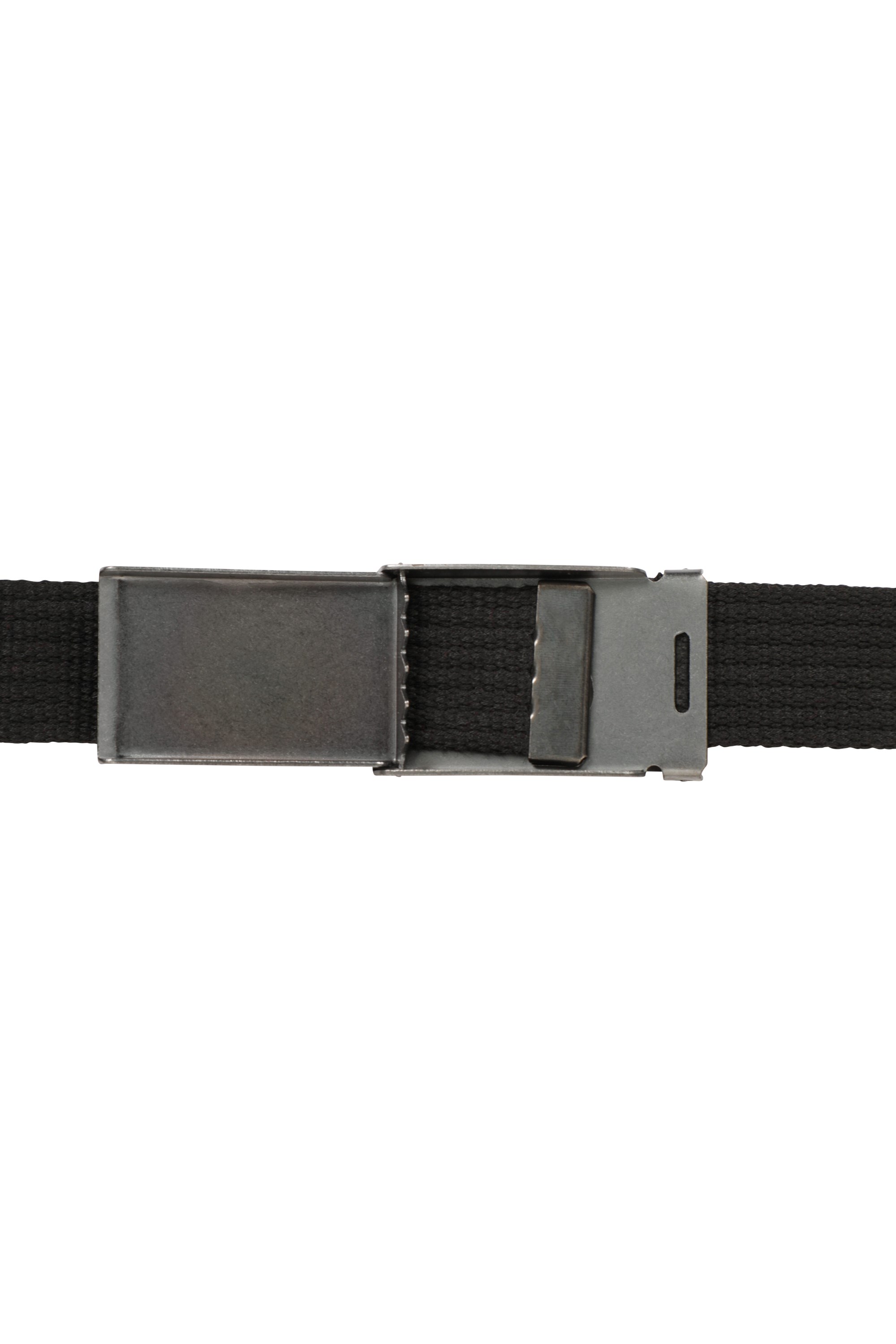 Canvas Mens Belt