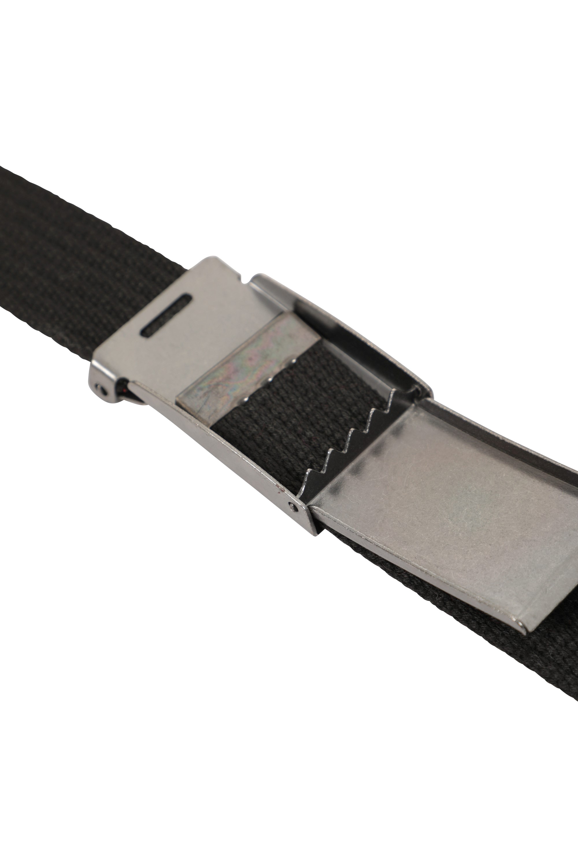 Canvas Mens Belt