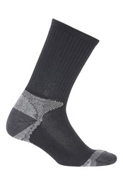 Lightweight Mens Trail Socks