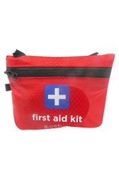 Active First-Aid Kit Red