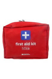Hike First-Aid Kit Red