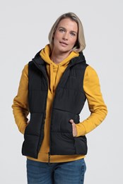 Astral Womens Padded Vest
