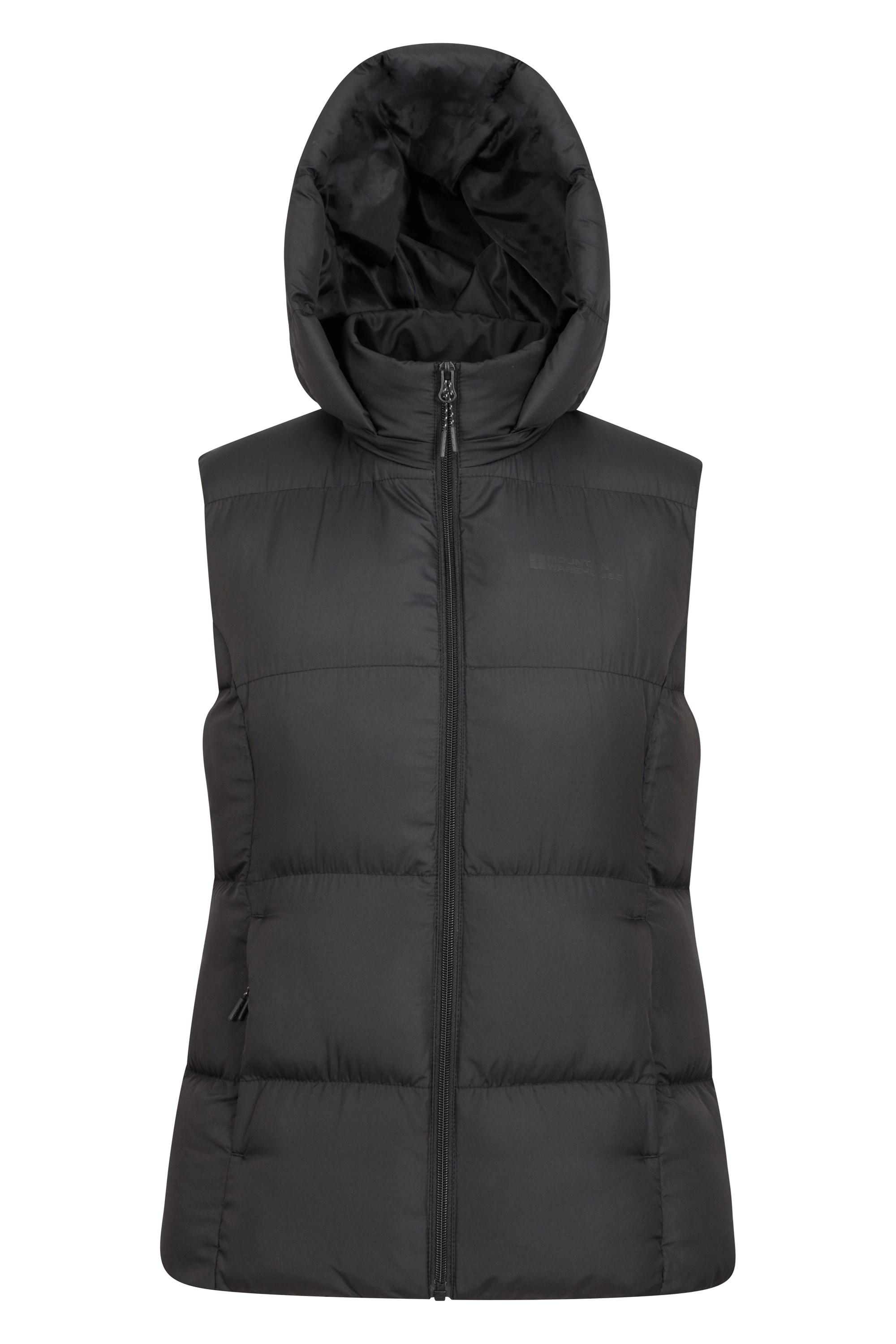Astral Womens Padded Gilet | Mountain Warehouse GB