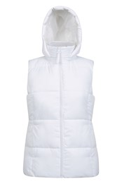 Astral Womens Padded Gilet