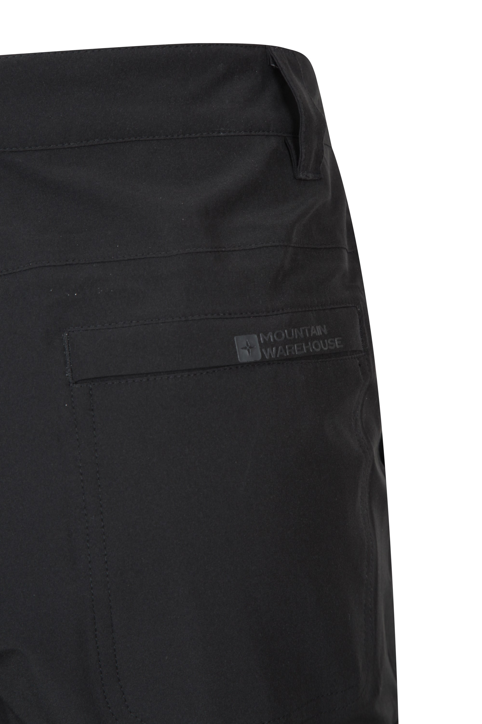 Mountain Warehouse 3 Layer Extreme Waterproof Short Trouser 
