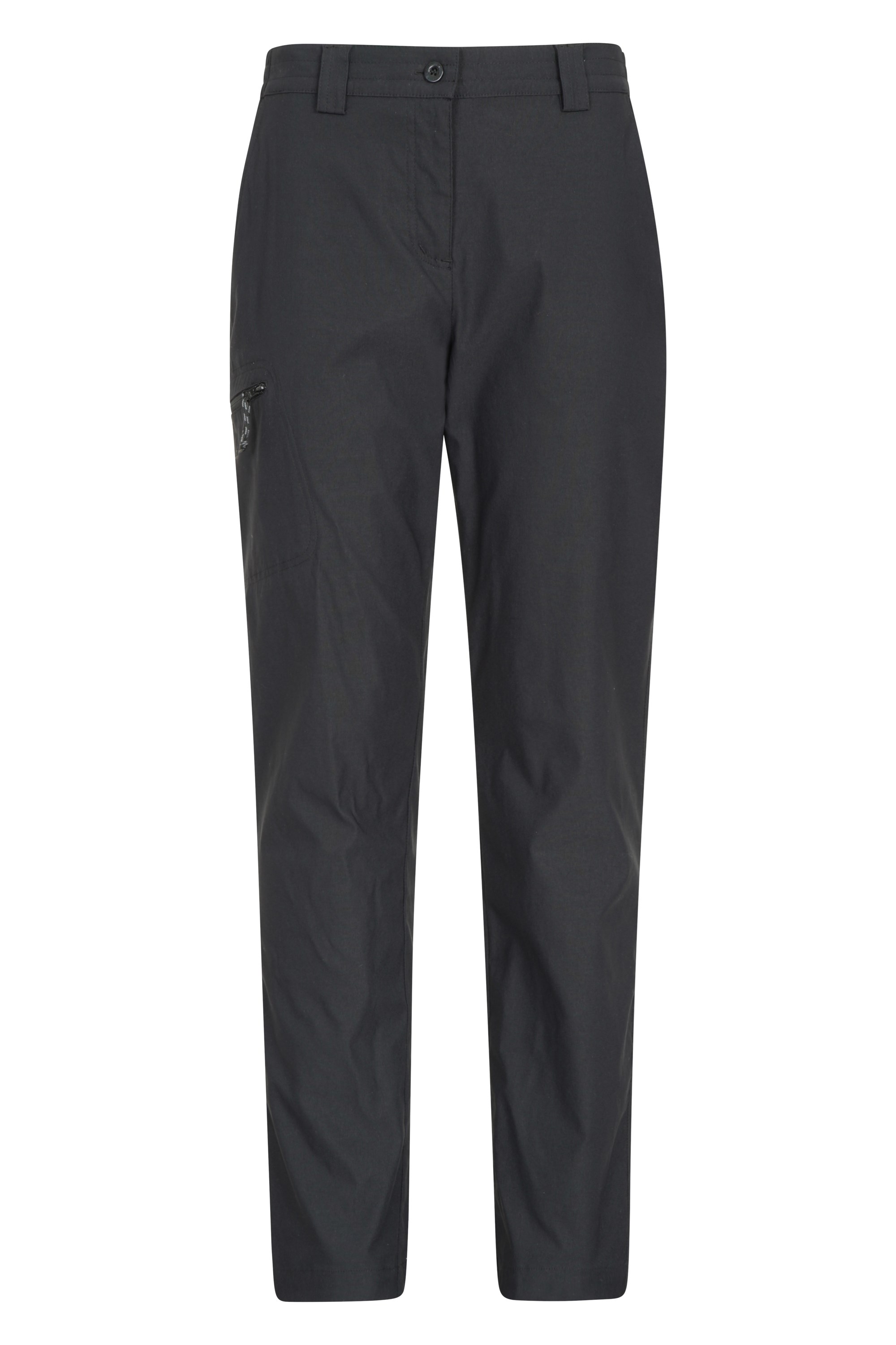hiking trousers womens uk