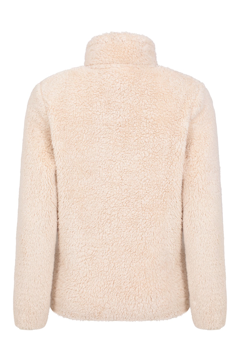 Suéter de invierno Mountain Warehouse de peluche para mujer polar cálido transpirable - Imagen 21 de 114