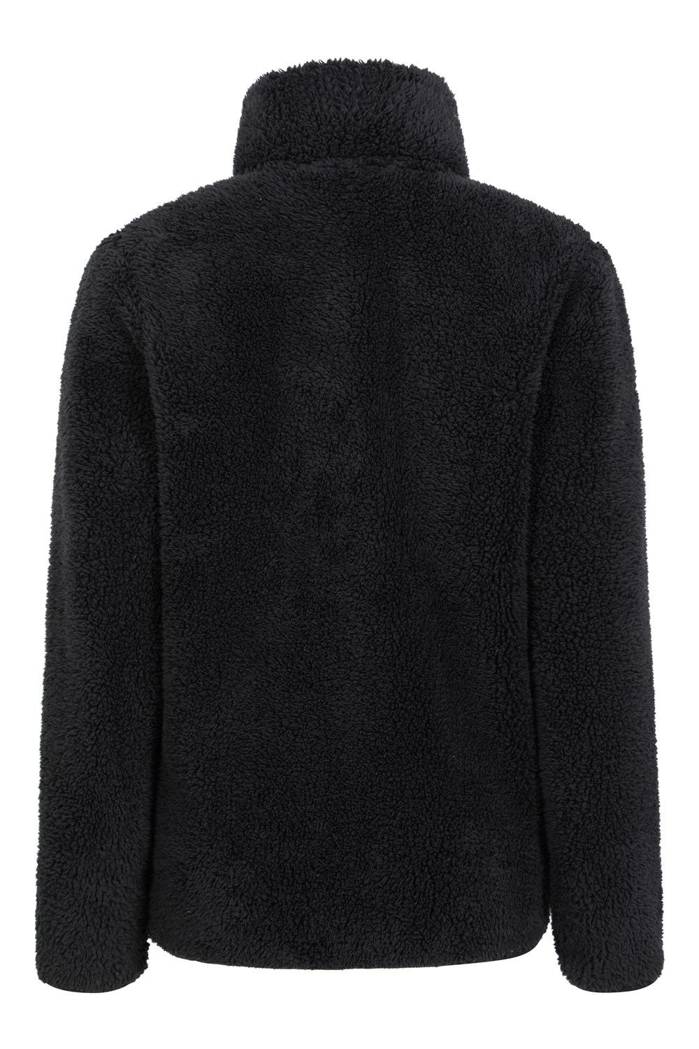 Suéter de invierno Mountain Warehouse de peluche para mujer polar cálido transpirable - Imagen 32 de 114