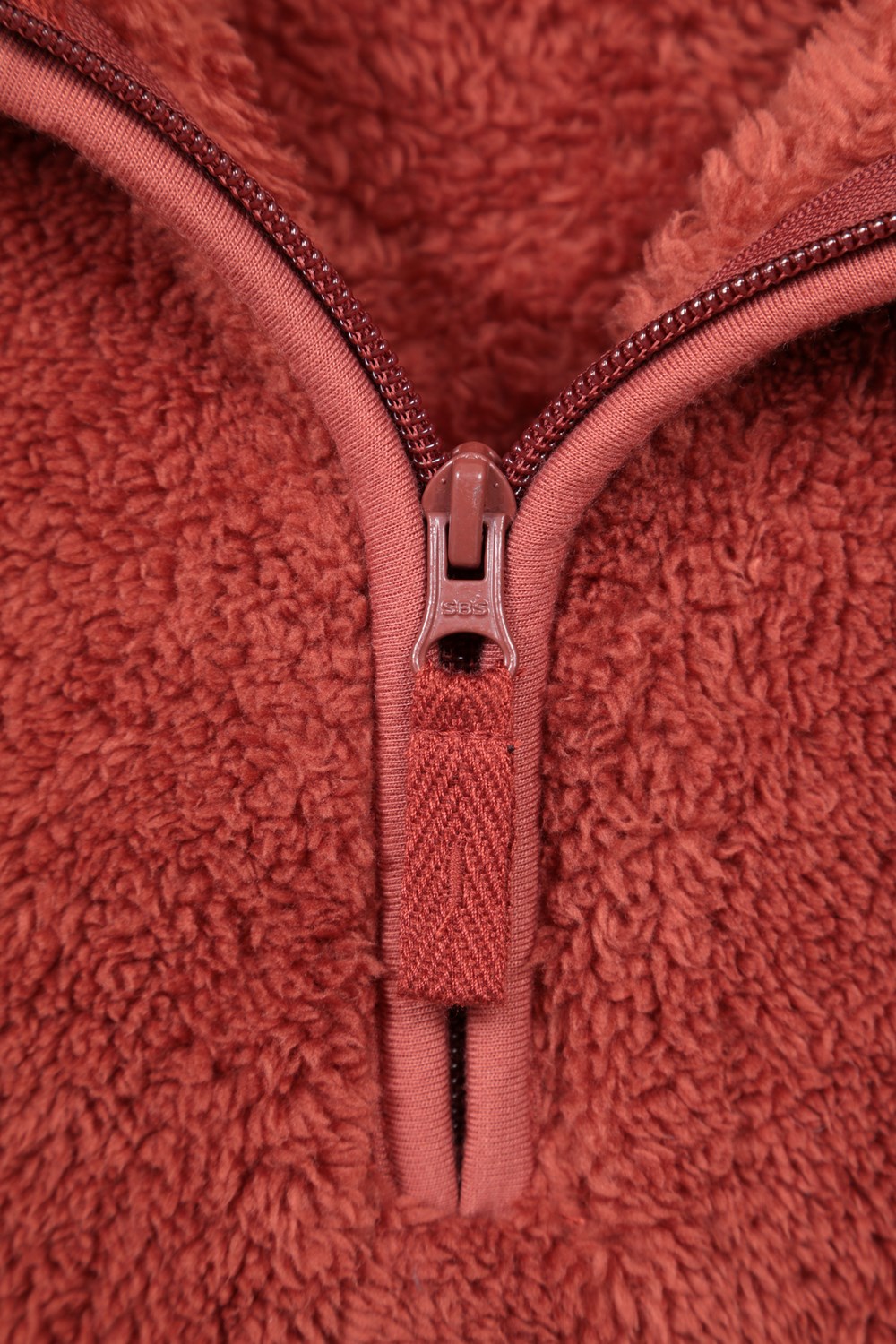 Suéter de invierno Mountain Warehouse de peluche para mujer polar cálido transpirable - Imagen 72 de 114