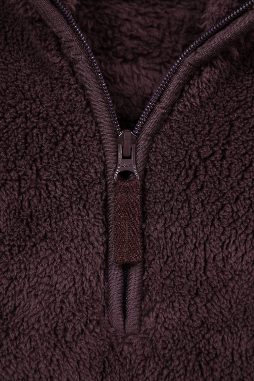 Suéter de invierno Mountain Warehouse de peluche para mujer polar cálido transpirable - Imagen 42 de 114