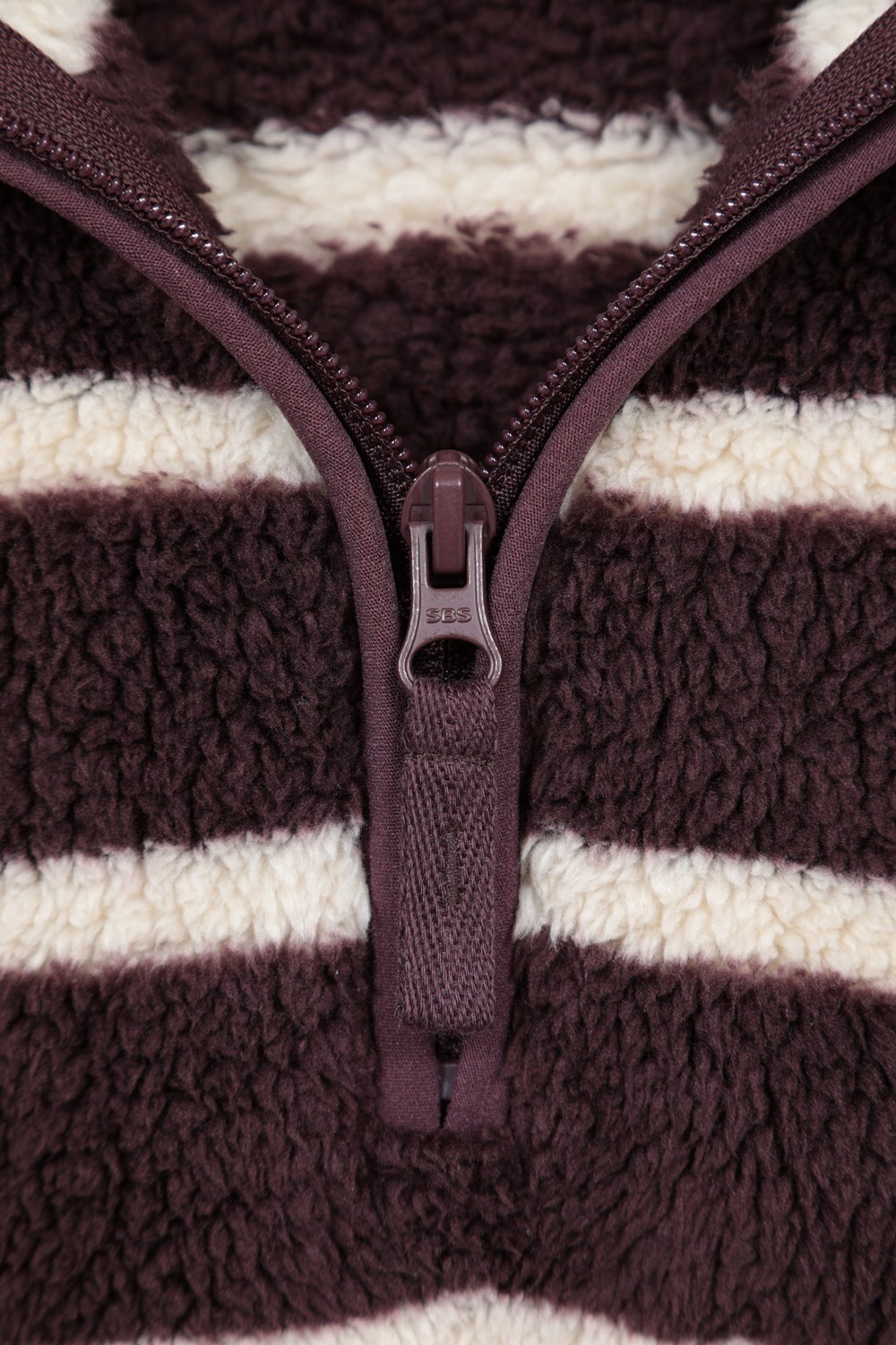 Suéter de invierno Mountain Warehouse de peluche para mujer polar cálido transpirable - Imagen 53 de 114