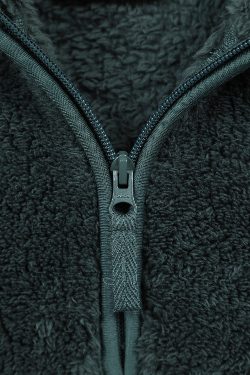 Mountain Warehouse Teddy Womens Fleece Ladies Warm Breathable Winter Sweater - Picture 52 of 70