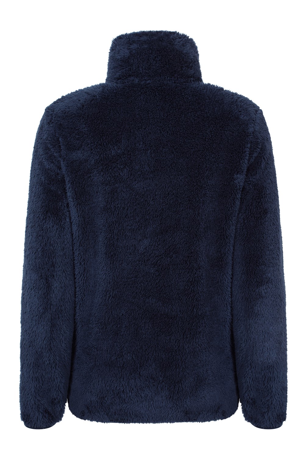 Suéter de invierno Mountain Warehouse de peluche para mujer polar cálido transpirable - Imagen 105 de 114