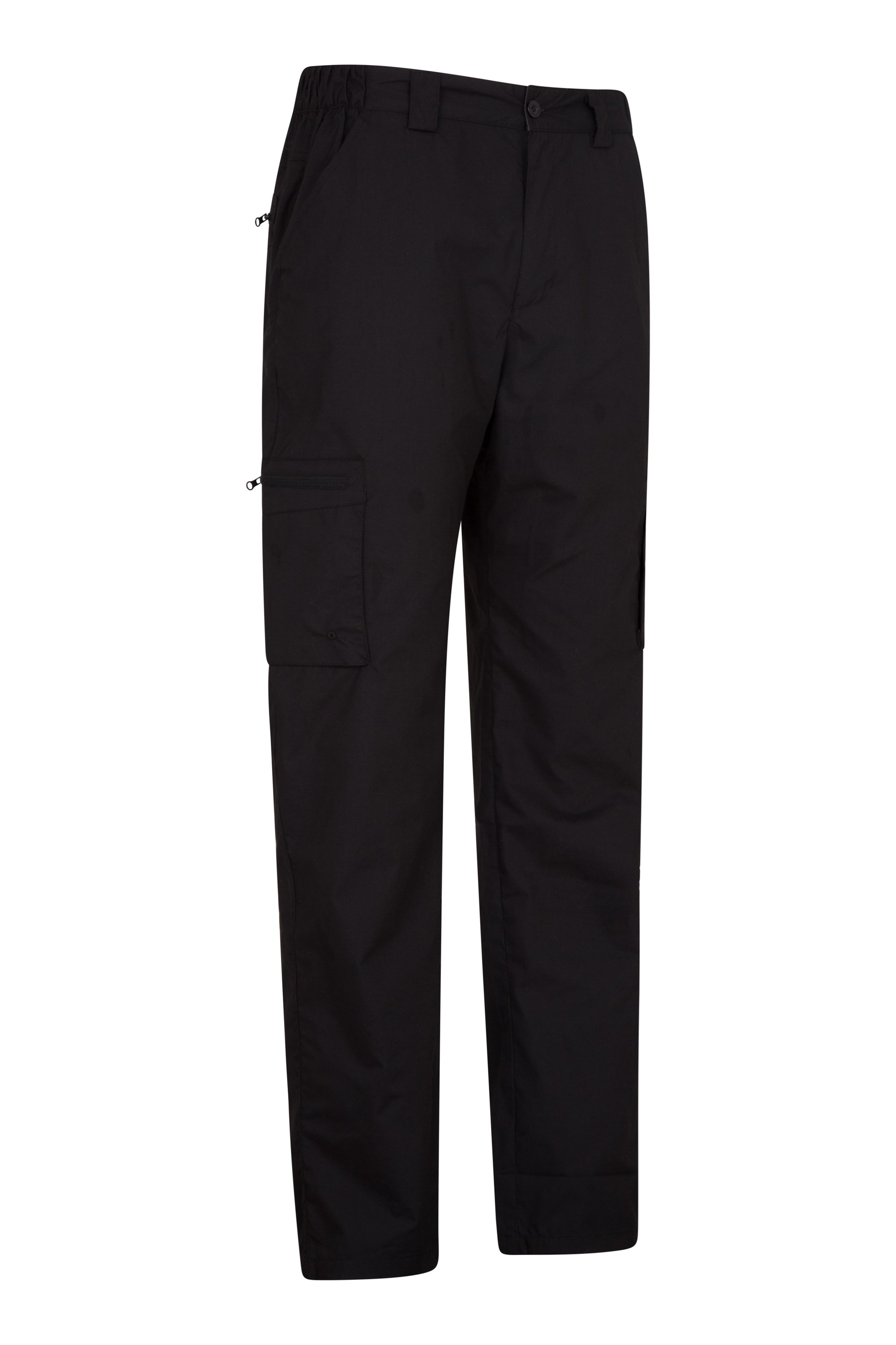 winter walking trousers mens