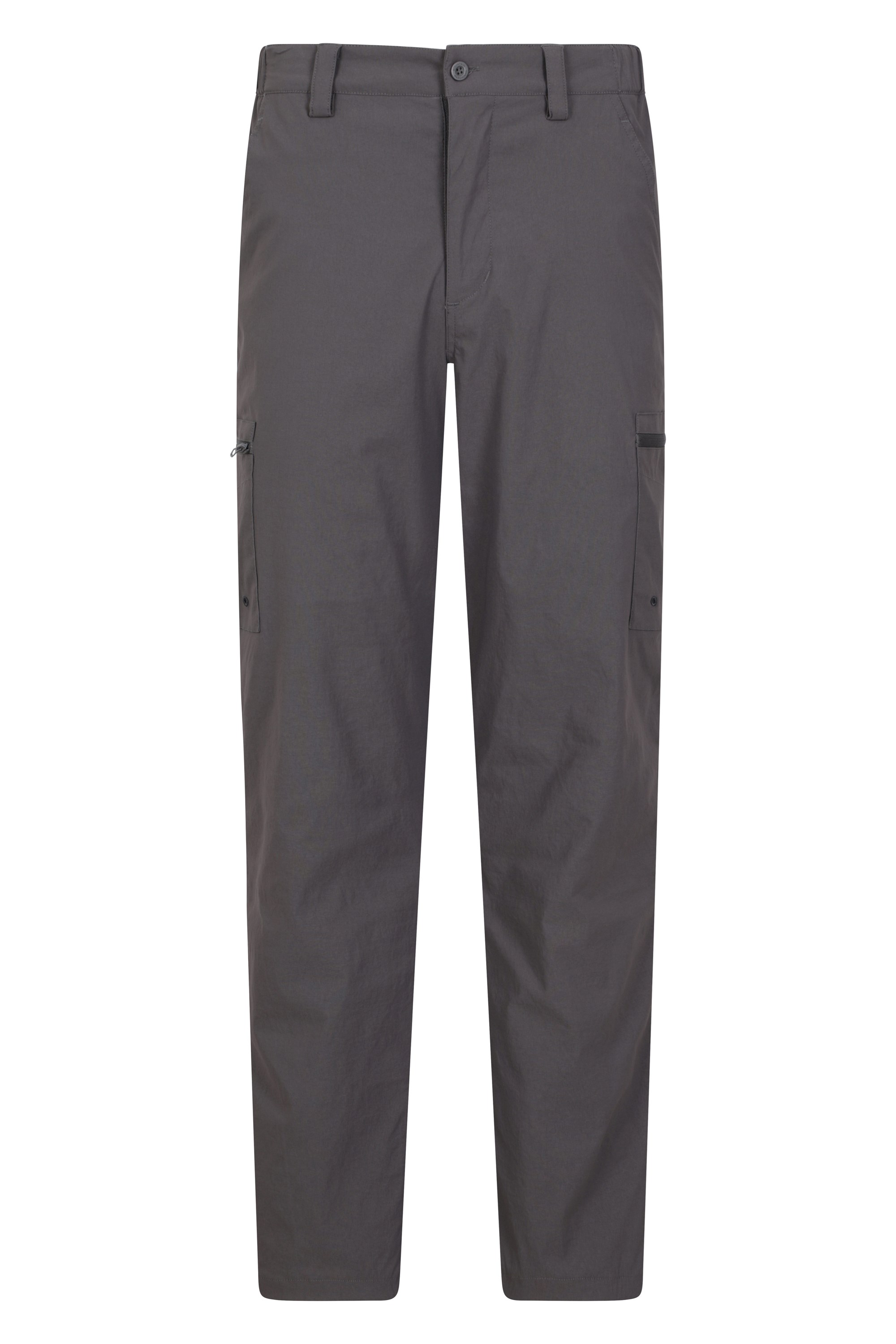 Winter stretch pants top