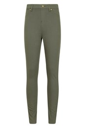 Warm Womens Outdoor Legging Trousers