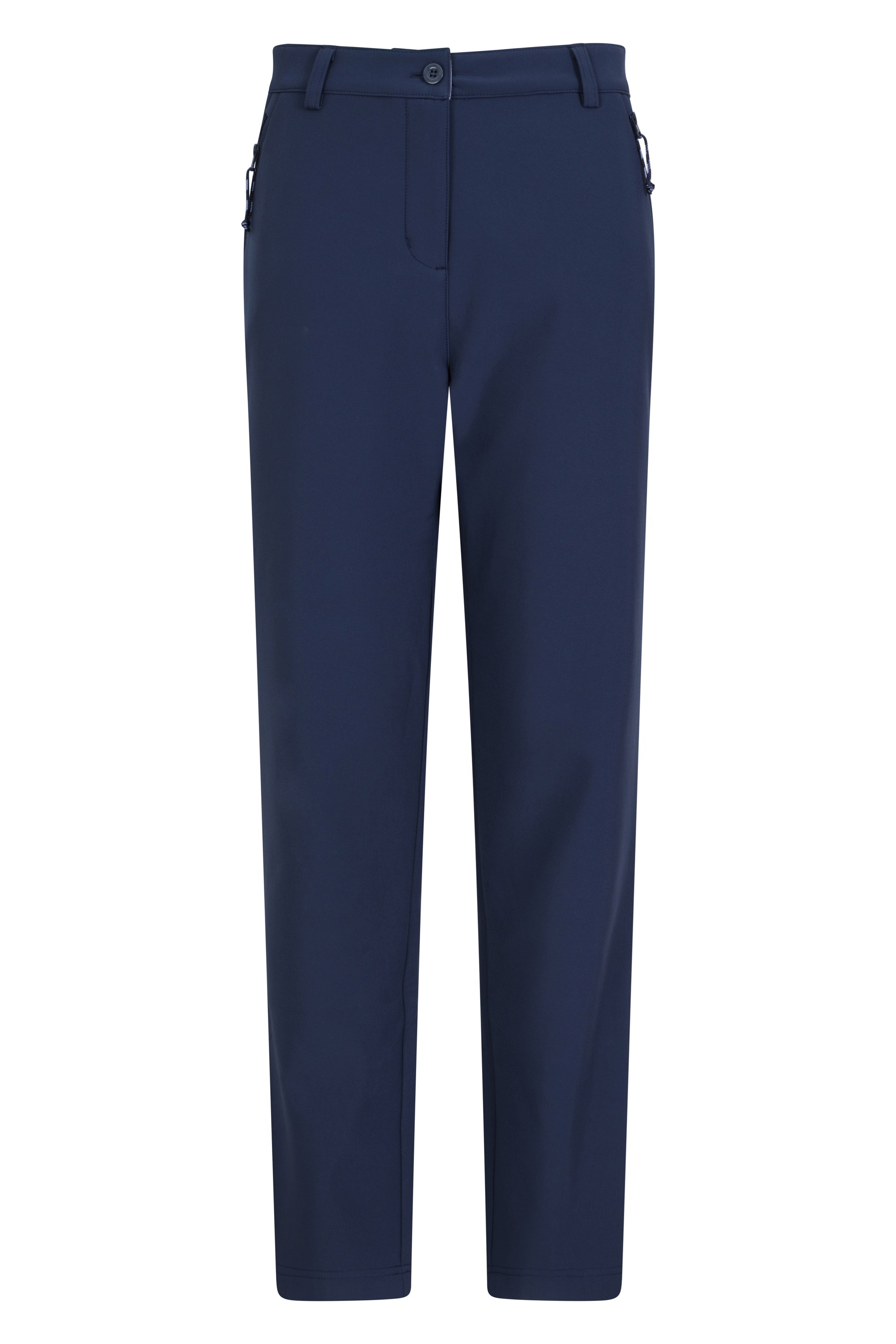 Vermont Softshell Trousers