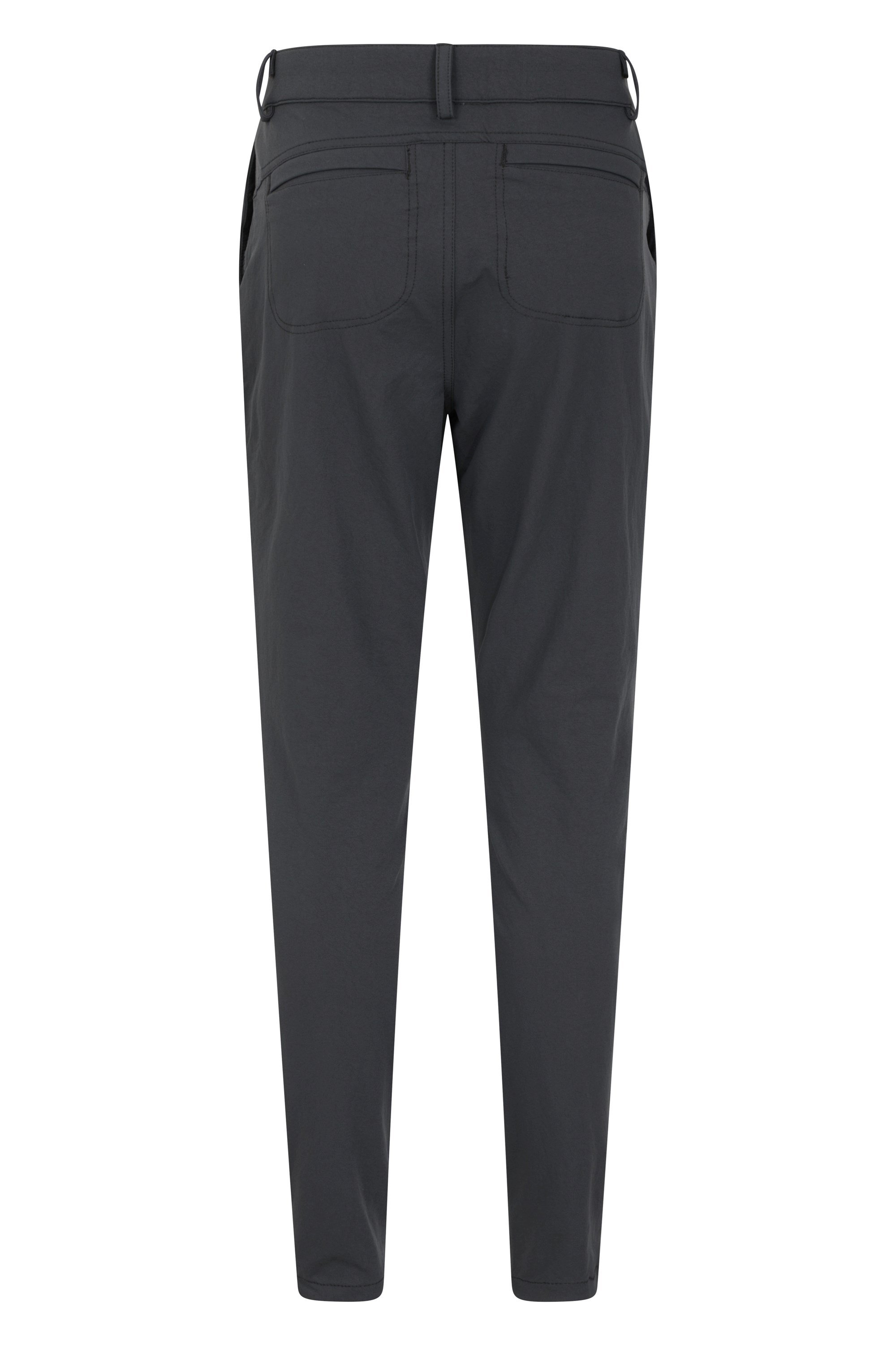 Ladies Walking Trousers With Pocket NL | Rydale