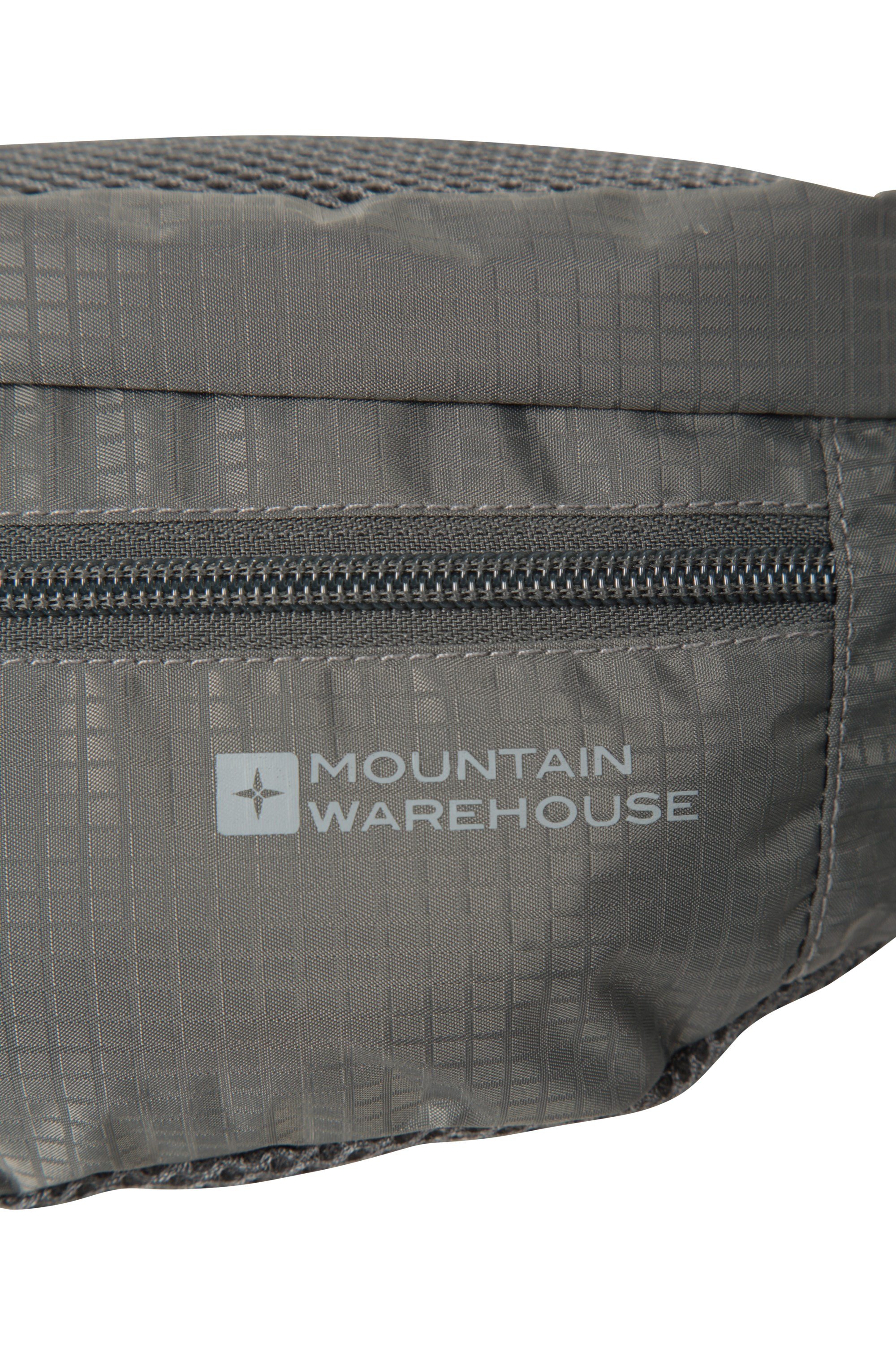 Mountain warehouse hotsell traverse waist bag