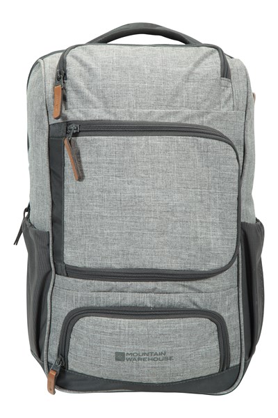 Atlas 22L Backpack - Grey