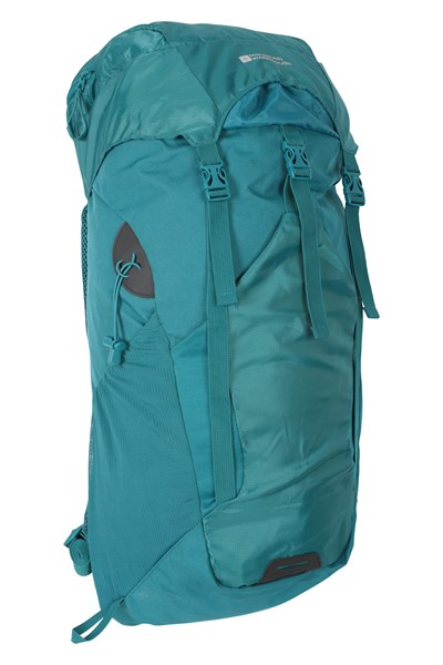 Ridge 35L Backpack - Teal