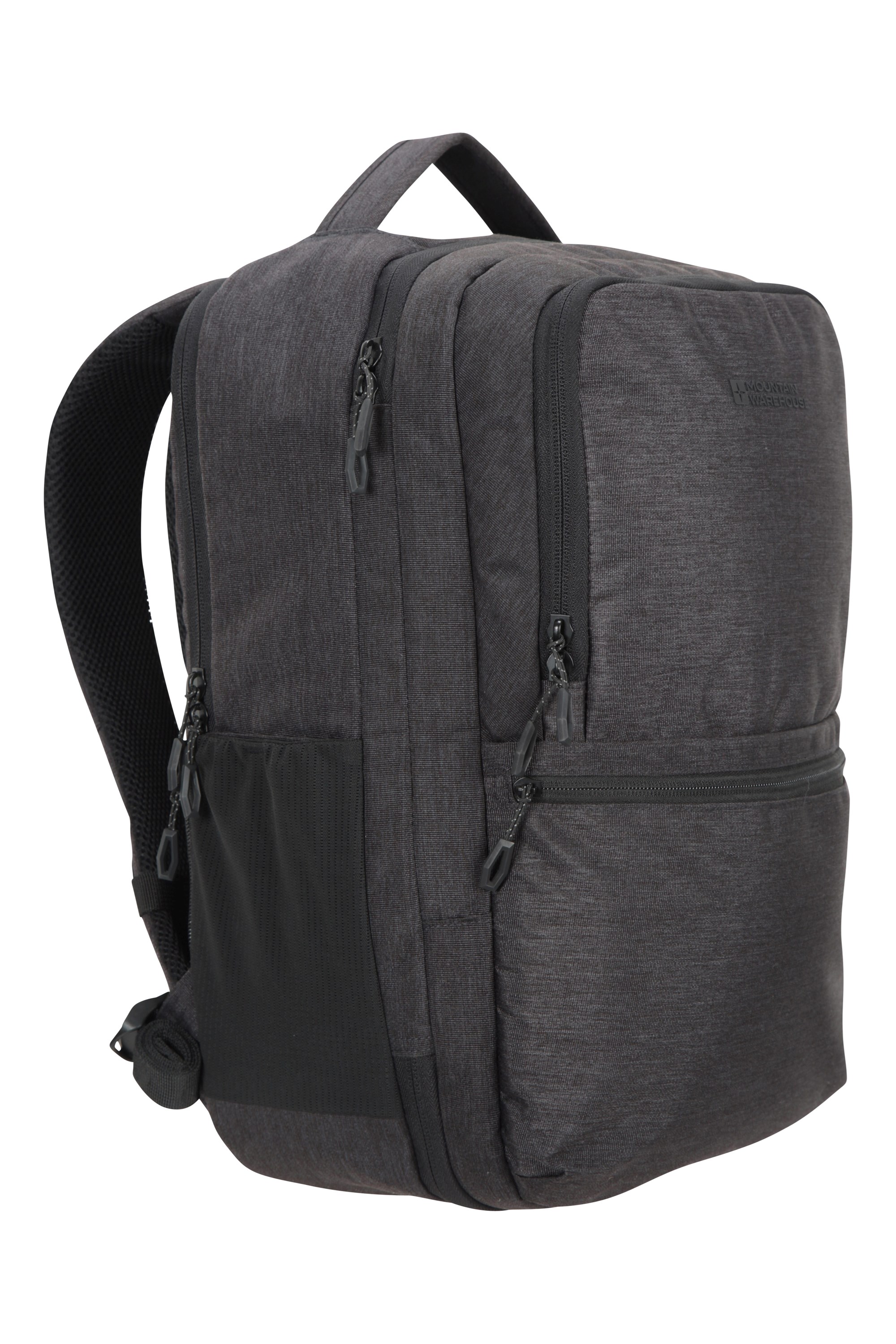 Ultimate - plecak na laptopa 20l - Grey