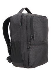 Ultimate 20L Commuter Laptop Bag Charcoal