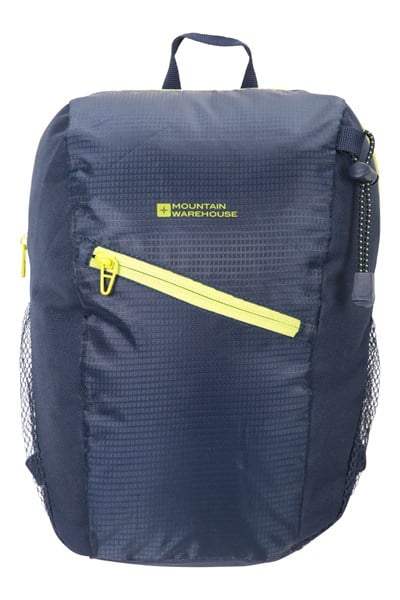 Pluto 10L Backpack - Navy