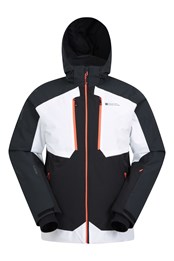 Meteor Extreme Mens Ski Jacket
