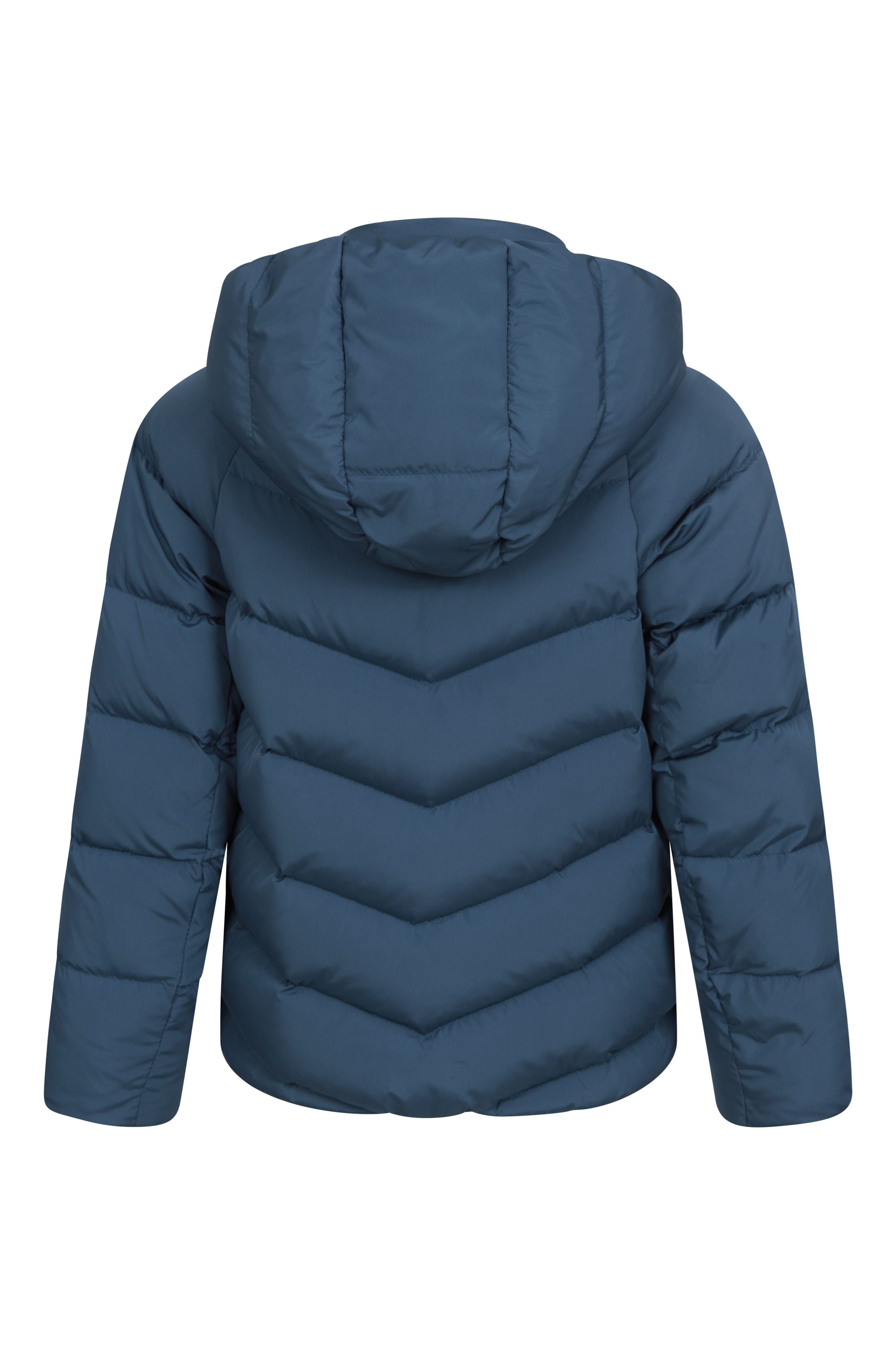 Chill Down Kids Insulated Jacket