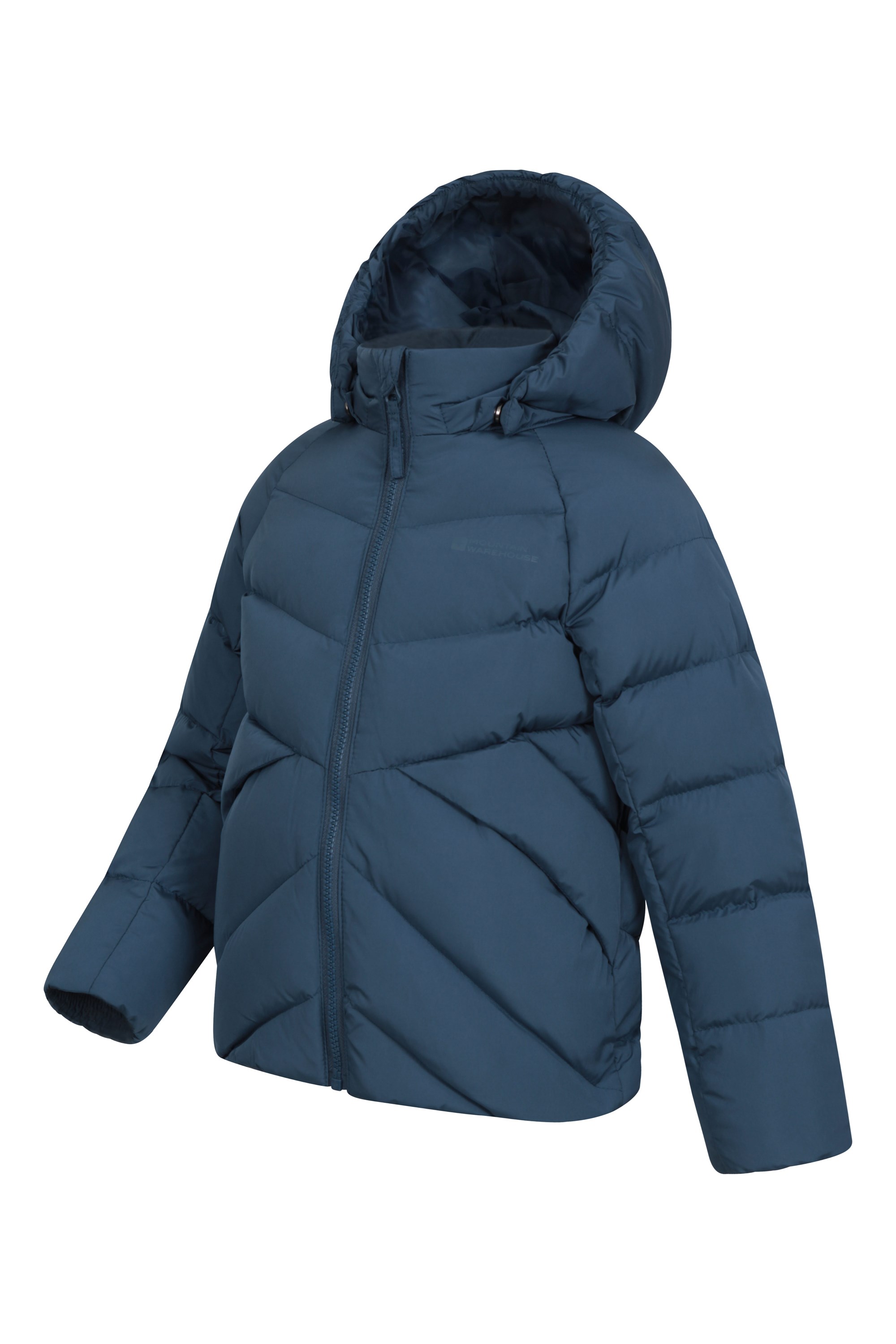 Chill Down Kids Insulated Jacket