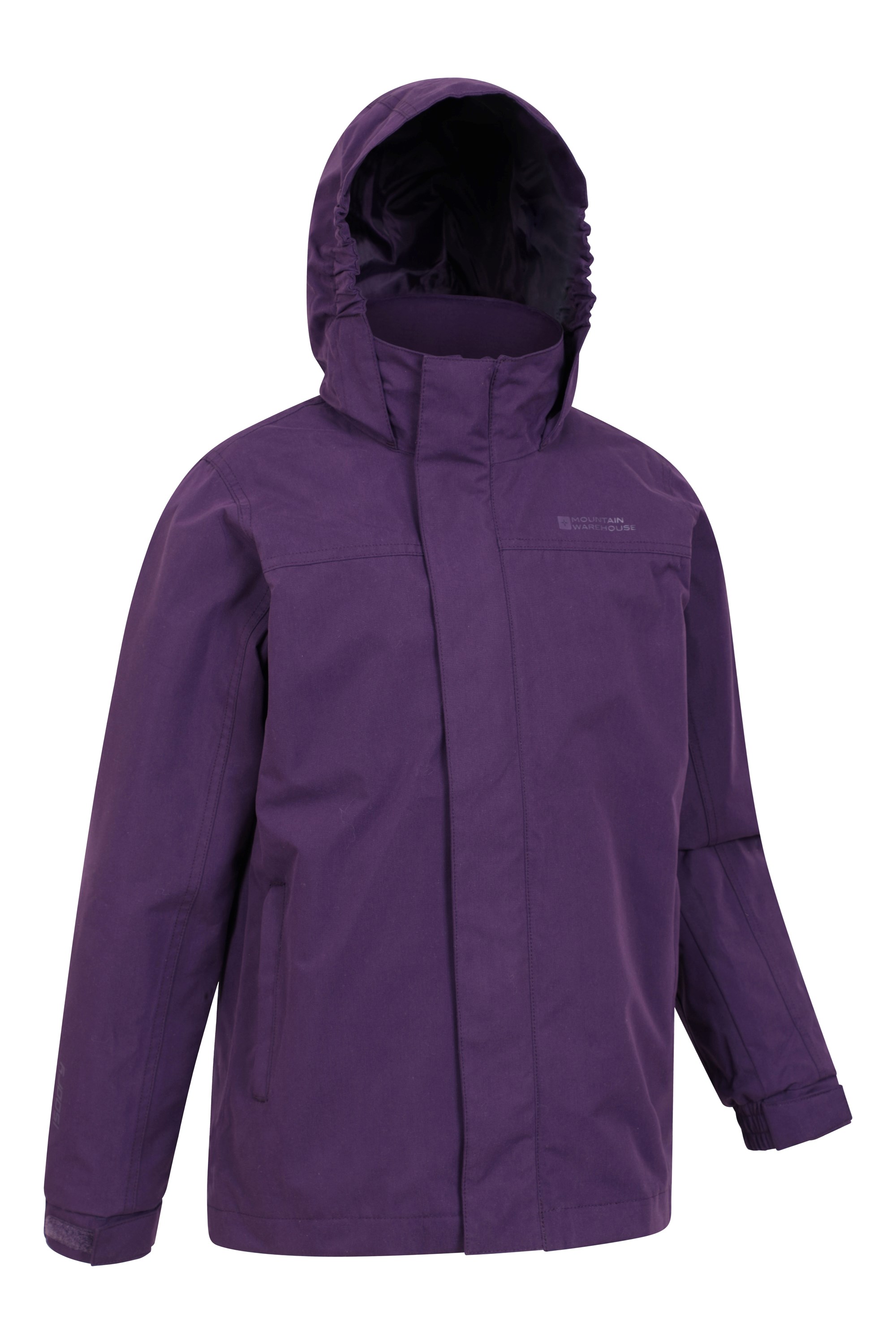 Mountain warehouse 2025 fell jacket