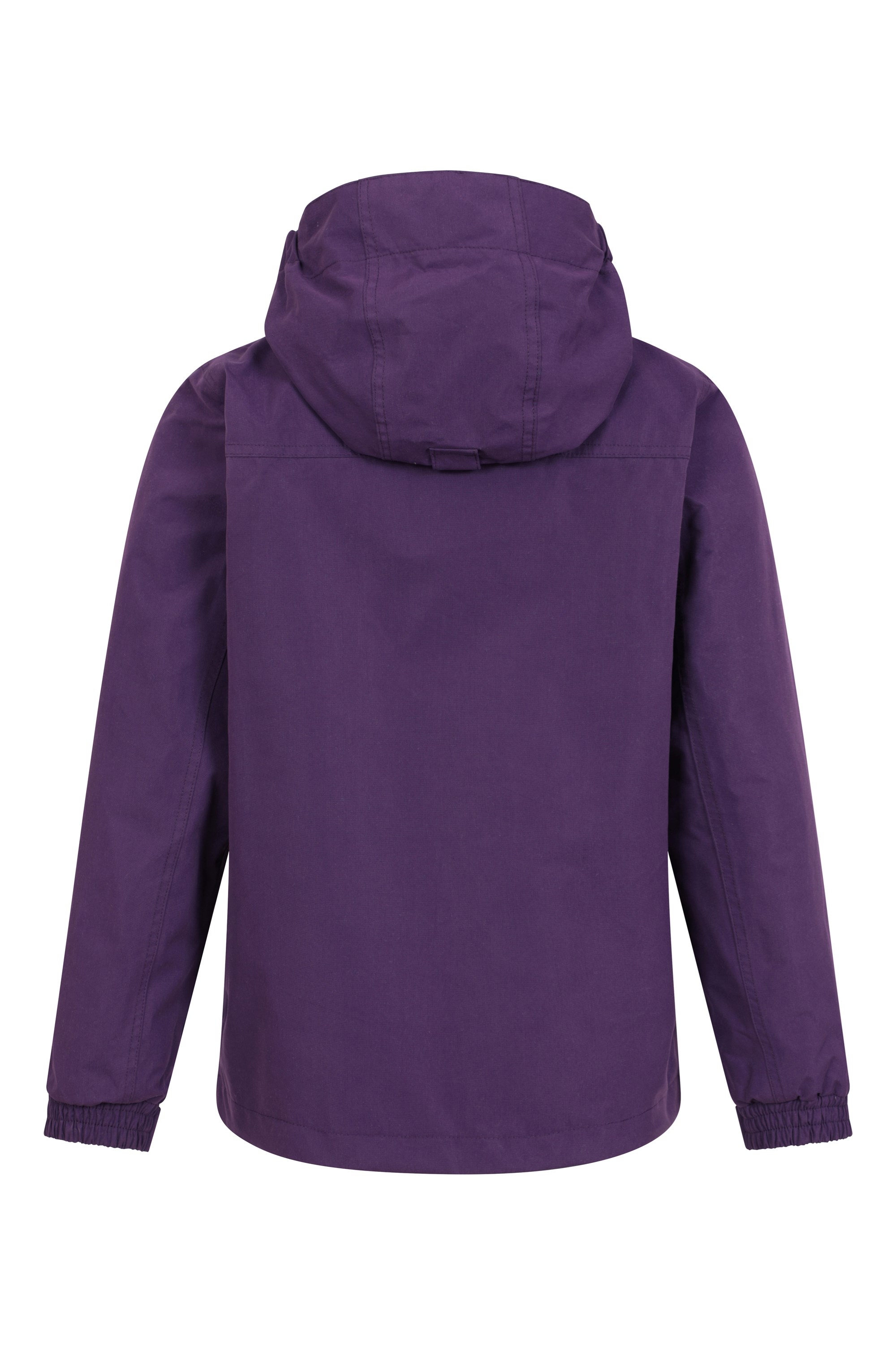 Solar Kids Waterproof Jacket | Mountain Warehouse GB