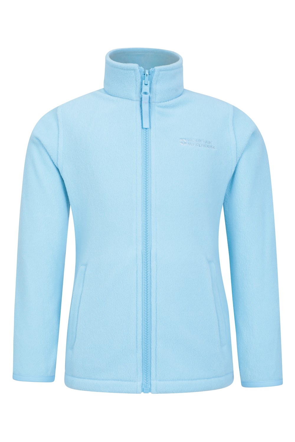 Mountain Warehouse Aries Kids 3 in 1 Jacket Girls Waterproof Warm Winter Coat - Picture 16 of 32