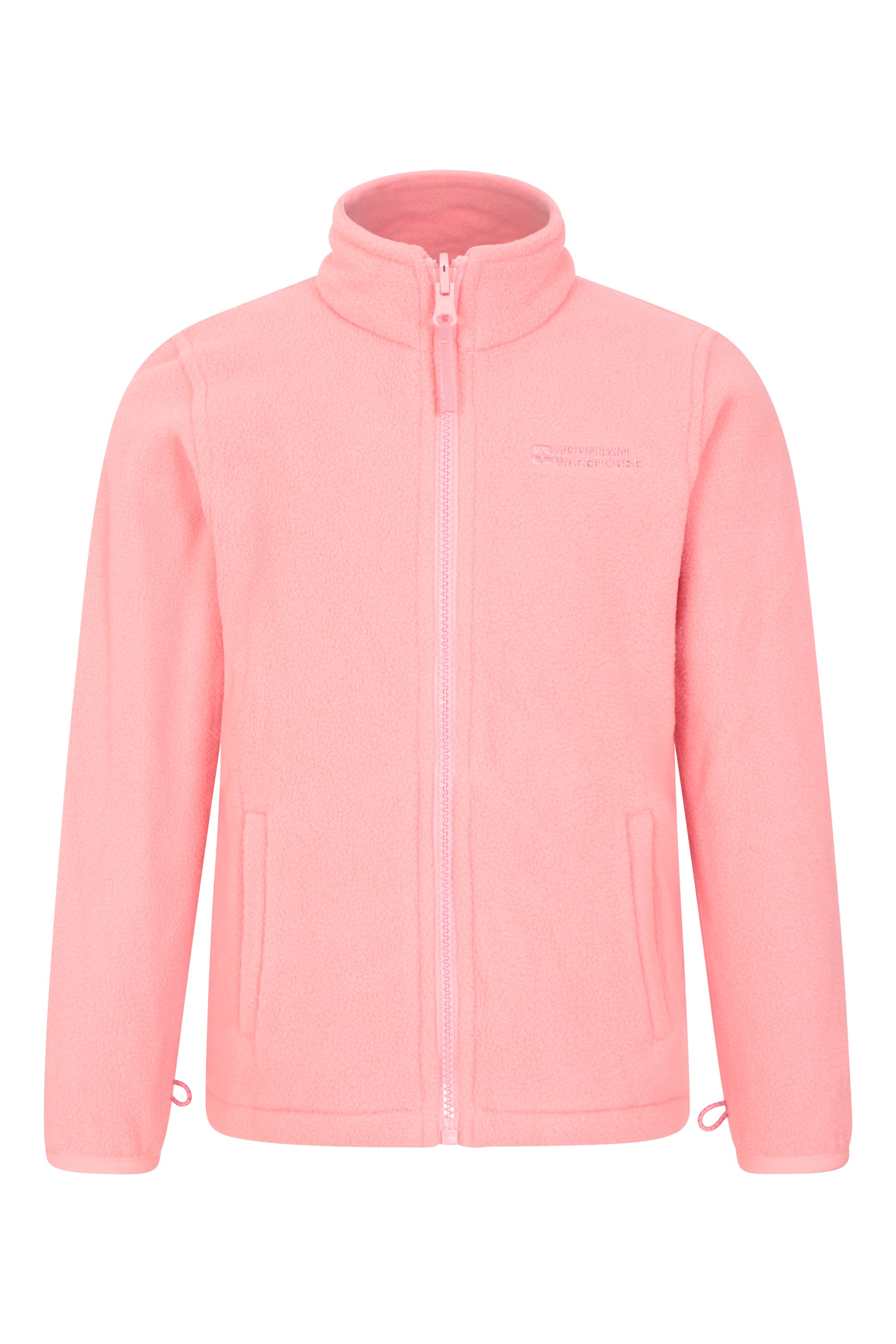 Aries Printed Waterproof Kids 3-in-1 Jacket | Mountain