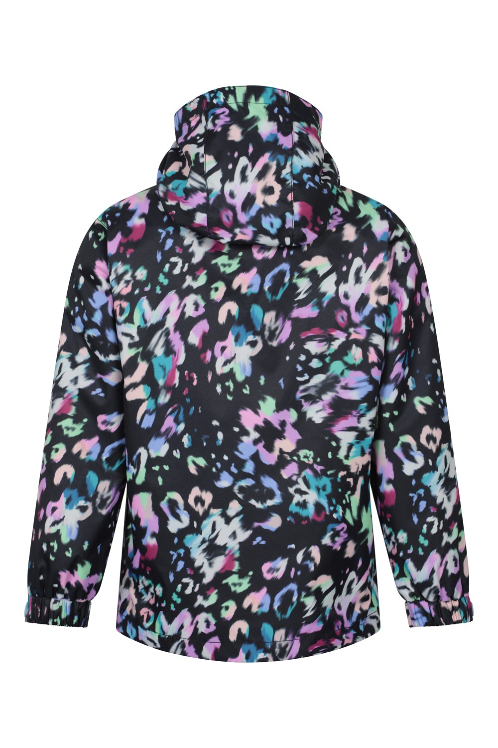 Mountain Warehouse Aries Kids 3 in 1 Jacket Girls Waterproof Warm Winter Coat - Picture 28 of 32