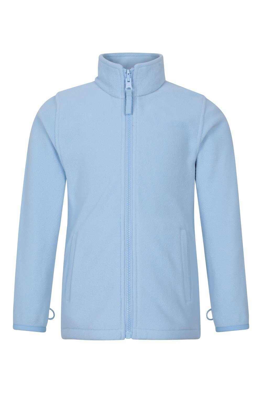 Mountain Warehouse Aries Kids 3 in 1 Jacket Girls Waterproof Warm Winter Coat - Picture 31 of 32
