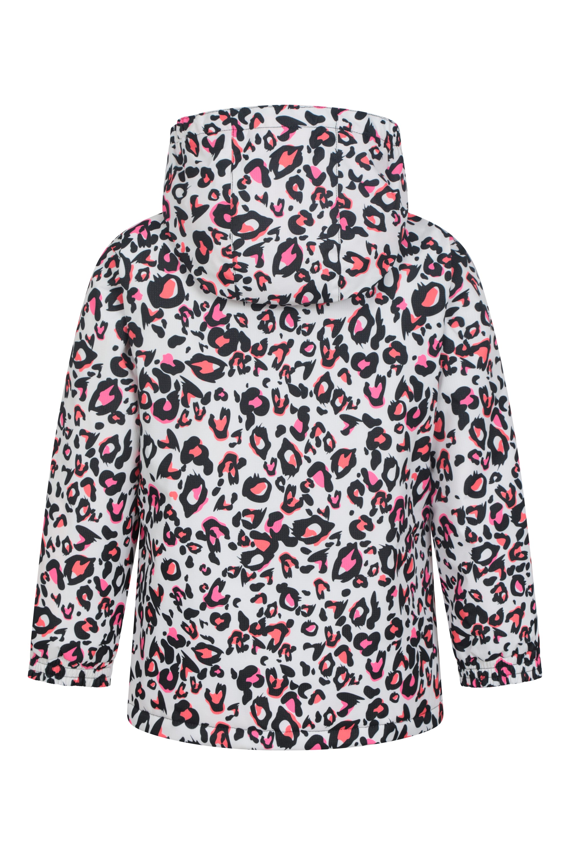 スキー Mountain warehouse snow Snowdrop Printed - kurtka narciarska | Mountain Warehouse PL