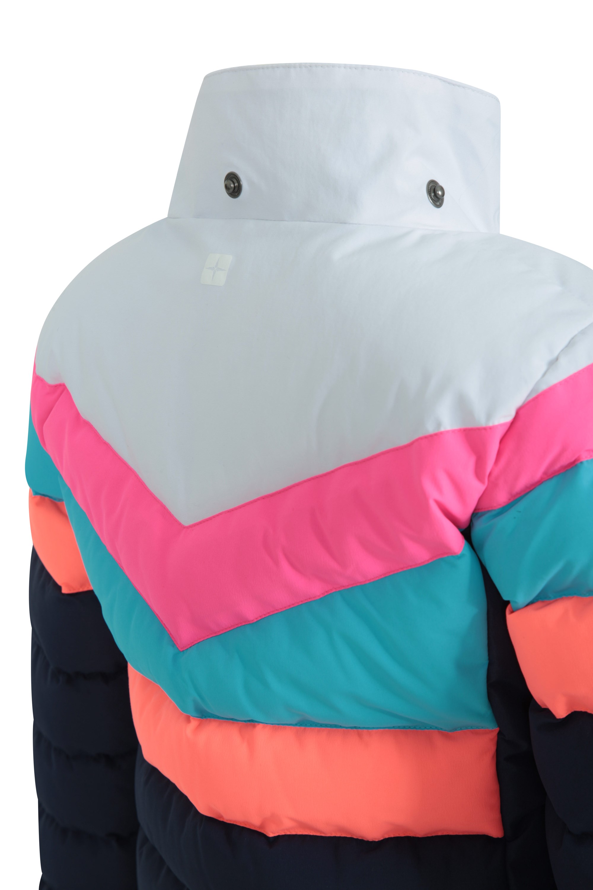 Mountain Warehouse Arctic Winter Kids Ski Jacket Water Resistant