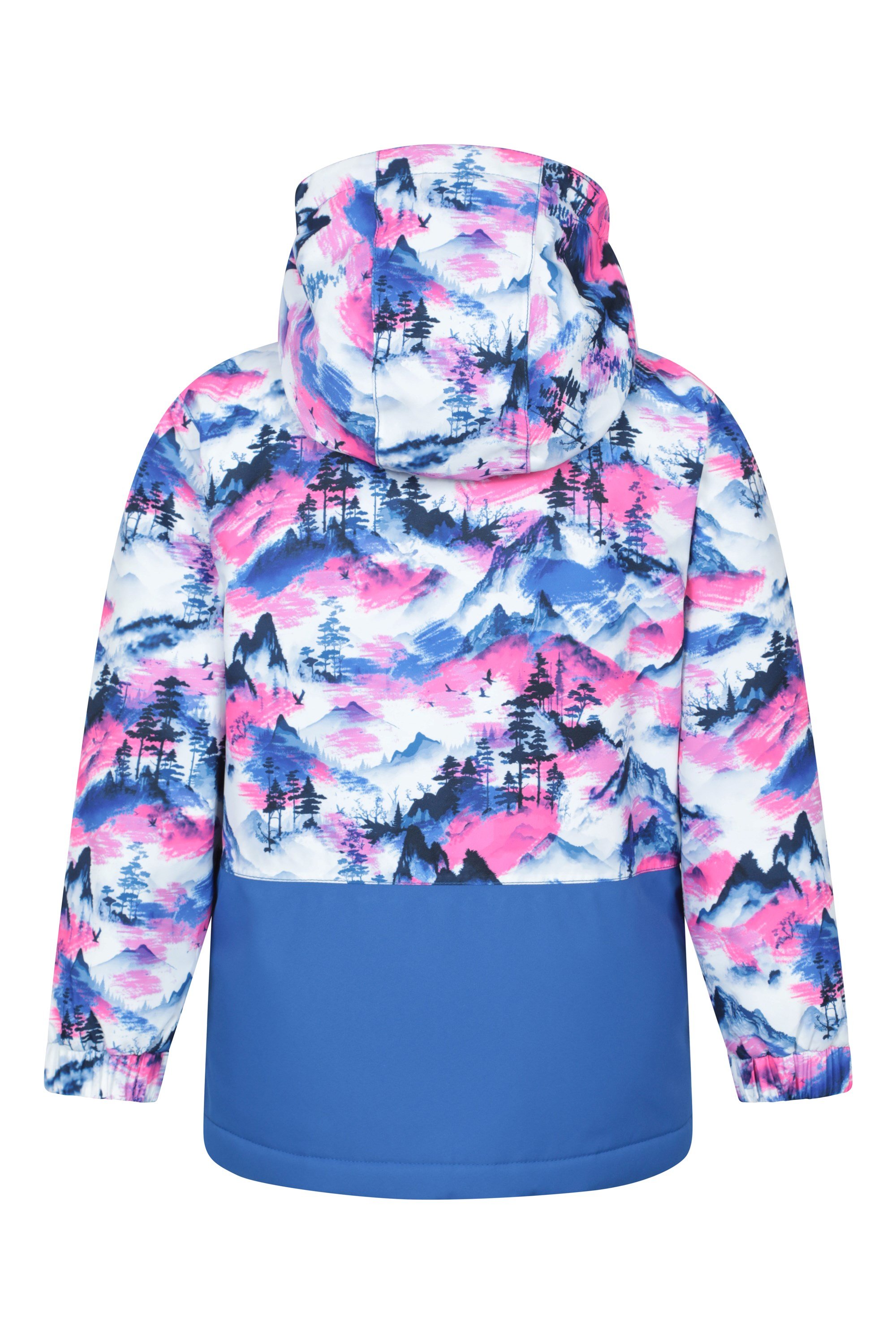 ジャケット・アウター Wasted Youth Mountain Jacket Wasted Youth Mountain Jacket XXL